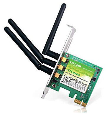 TP-Link TL-WDN4800