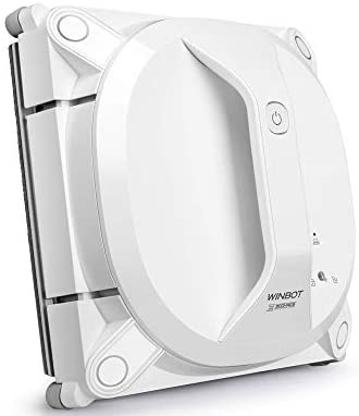 Robot lau kính Winbot X