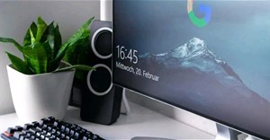 Cách tích hợp tài khoản Google vào GNOME Shell