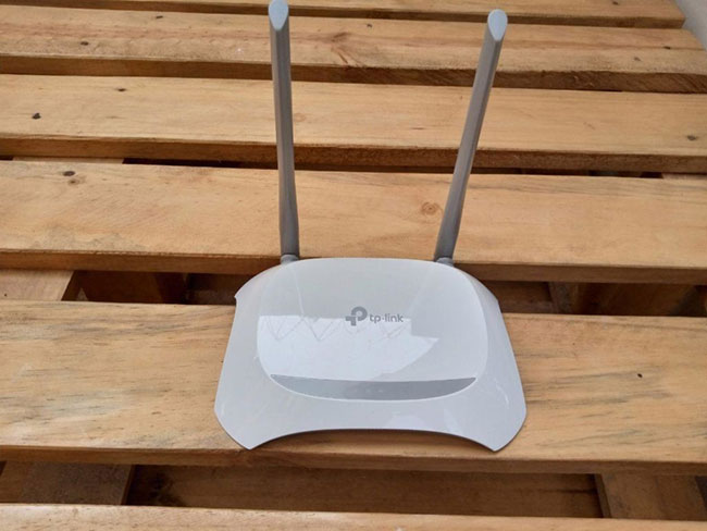 TP-Link TL-WR840N