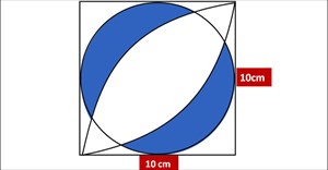 Bài toán dành cho học sinh giỏi 11 tuổi ở Trung Quốc được thách đố cả tỷ USD