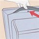 Cách tự sửa gioăng tủ lạnh bị hỏng tại nhà