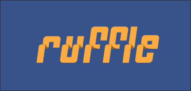 Ruffle