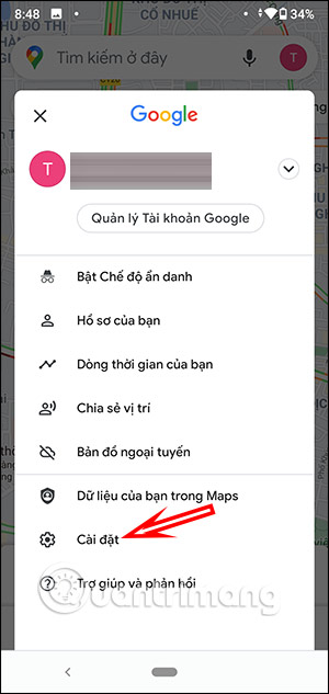 Điều chỉnh tốc độ trên Google Maps: Tính năng mới trên Google Maps sẽ giúp bạn dễ dàng điều chỉnh tốc độ khi đang lái xe trên đường, tạo ra trải nghiệm lái xe an toàn và thoải mái hơn bao giờ hết.