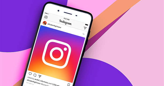 Cách chụp ảnh hiệu ứng bầm mắt trên Instagram