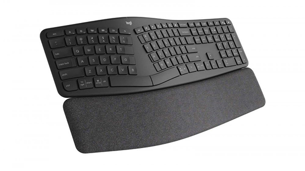 Logitech K860