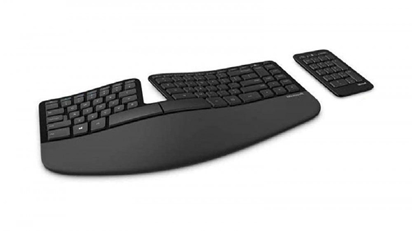 Microsoft Sculpt