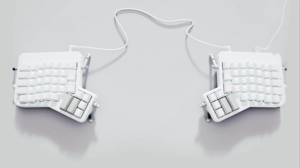 ErgoDox EZ