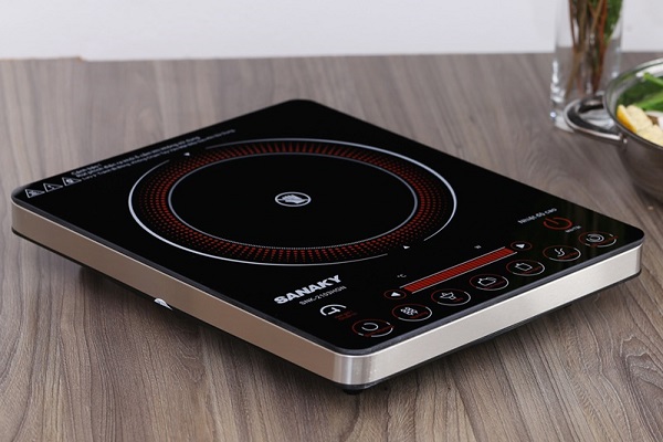 Ưu điểm, nhược điểm của bếp hồng ngoại đơn Halogen