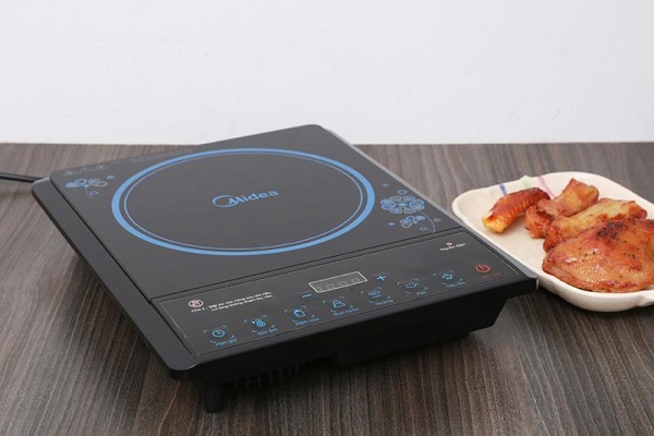 Ưu điểm, nhược điểm của bếp hồng ngoại đơn sử dụng mâm nhiệt