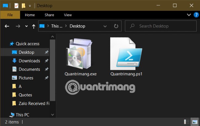Mời tải về bộ theme Bending Light huyền ảo cho Windows 10