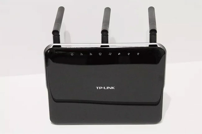 Đánh giá TP-Link Archer AX6000: Router WiFi nhanh như chớp
