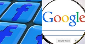 Facebook và Google bí mật bắt tay thâu tóm thị trường quảng cáo