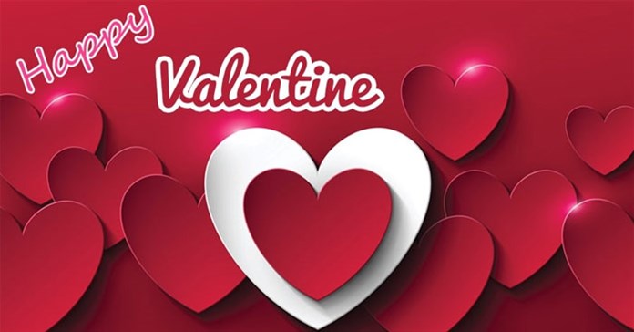 21 lời chúc valentine cho bạn gái, người yêu lãng mạn và ngọt ngào nhất