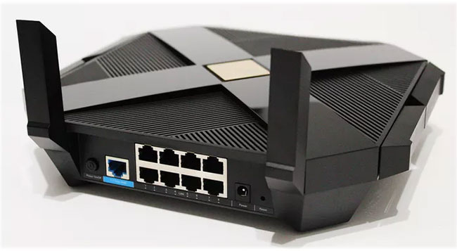 Đánh giá TP-Link Archer AX6000: Router WiFi nhanh như chớp