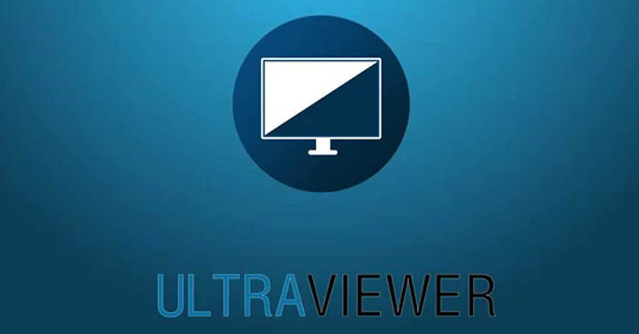 Ultraviewer - Tải Ultraviewer - Quantrimang.com