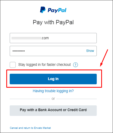 Tránh mất tiền oan do tỷ giá khi thanh toán bằng PayPal  Anh Hàng Xóm  Online