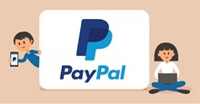Hướng dẫn thanh toán bằng PayPal