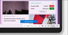 Cách tắt widget tin tức trên thanh Taskbar trên Windows 10