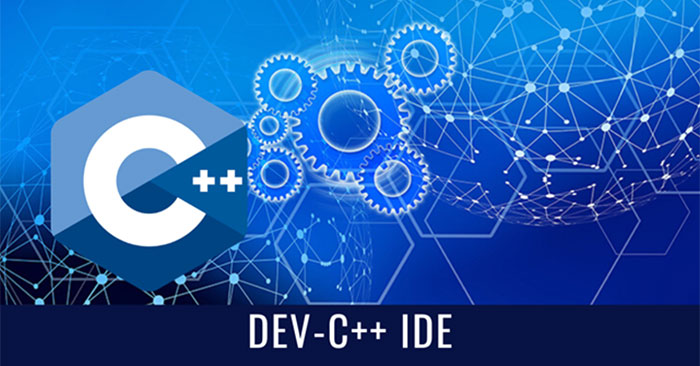 Dev-C++ - 6.3 - QuanTriMang.com