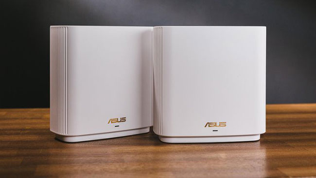 Asus ZenWiFi AX