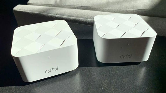 Netgear Orbi AC1200