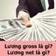 Bảng quy đổi Lương Gross ⇔ NET online