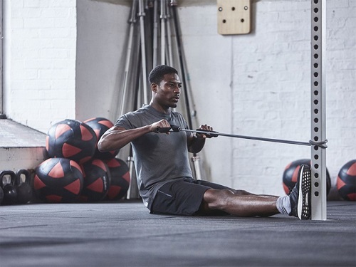 Dây kháng lực Adidas ADTB-10503 (level 3)