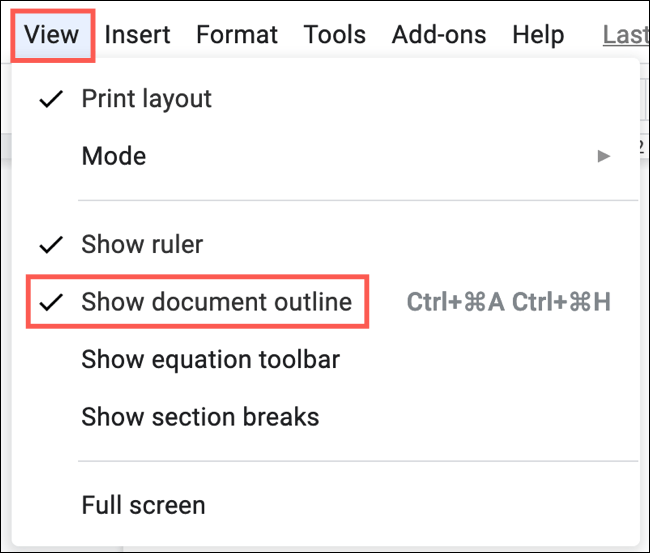 Mục lục Document Outline giúp bạn tổ chức tài liệu theo cấu trúc rõ ràng. Nếu bạn đang tìm kiếm cách sử dụng và tùy chỉnh Mục lục Document Outline, hãy xem hình ảnh liên quan đến từ khóa này để tìm hiểu cách sử dụng một cách hiệu quả.