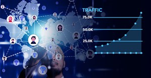 Phân luồng traffic theo CDN tối ưu trải nghiệm website cho mọi thị trường mục tiêu