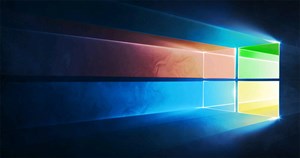 Cách tối đa hóa không gian hiển thị màn hình Windows 10