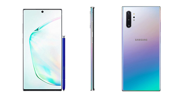 Samsung Galaxy Note 10 Plus
