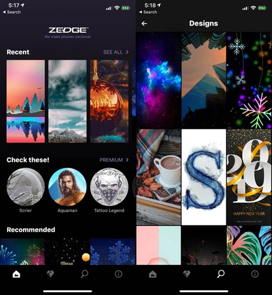 Zedge