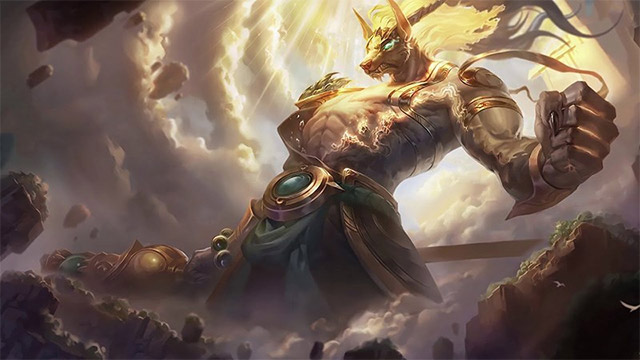 build đồ nasus