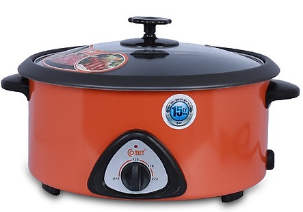 Nồi lẩu điện Comet