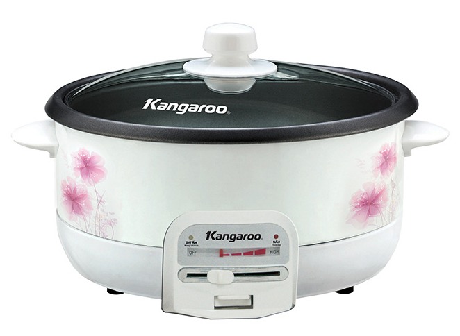 Nồi lẩu điện Kangaroo