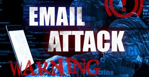 Tăng cường bảo mật để đối phó với tấn công qua email cho doanh nghiệp Việt