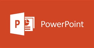 Microsoft PowerPoint