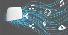 Đánh giá Tenda 4G03 3G/4G N300: Router WiFi 4G LTE giá rẻ, chất lượng