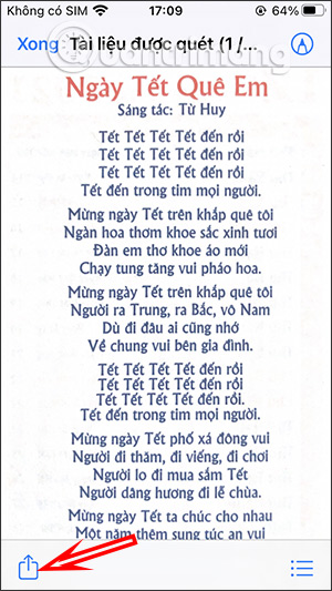 Chia sẻ ảnh