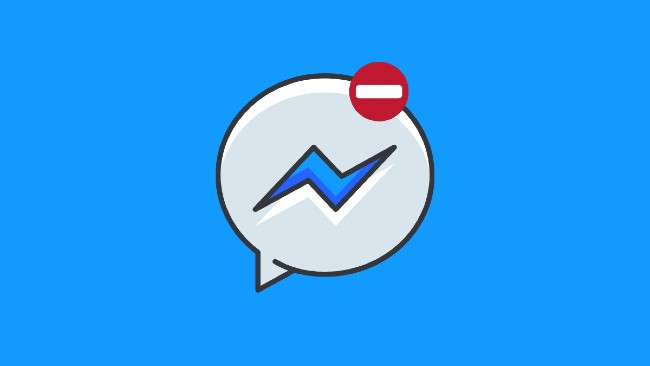 Đã đến lúc nên từ bỏ Facebook Messenger