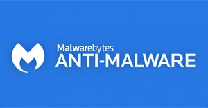 Malwarebytes Anti-Malware