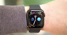 hỗ trợ cải thiện thời lượng pin cho Apple Watch