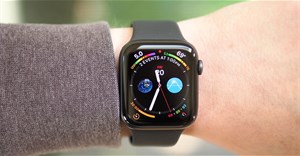 Mẹo cải thiện thời lượng pin cho Apple Watch