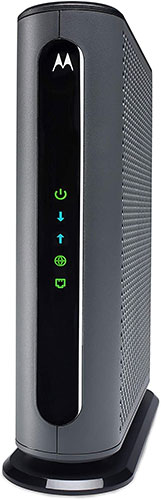 Motorola MB7621