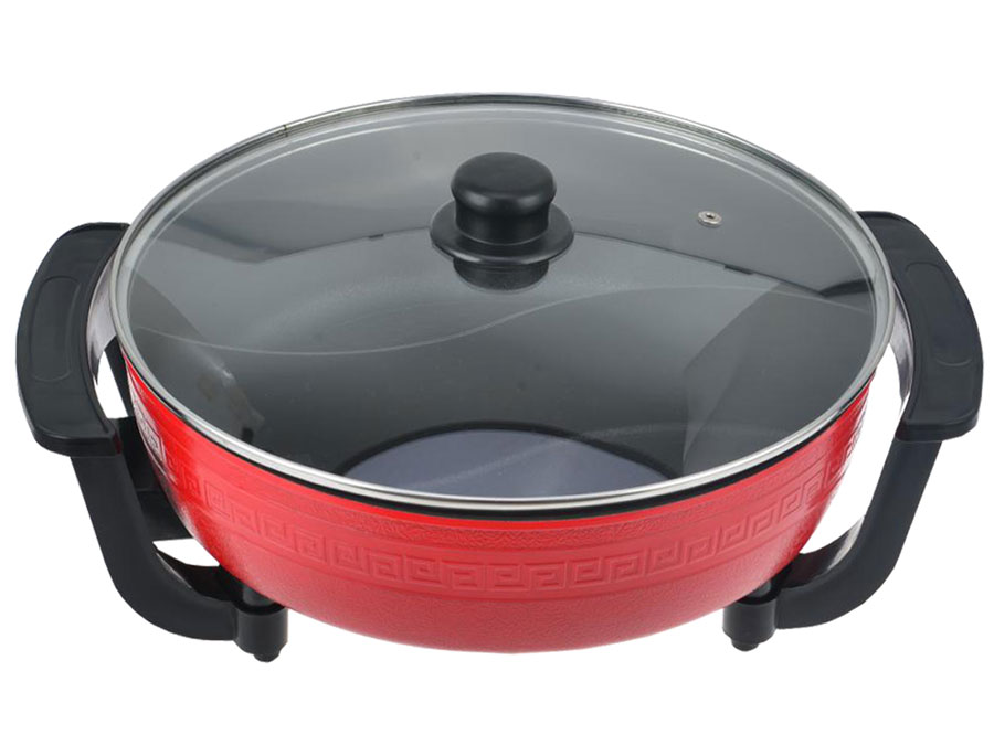 Nồi lẩu điện 2 ngăn Perfect PF-A2N (7 lít) 