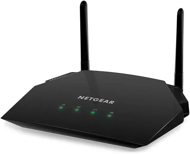 Router WiFi thông minh Netgear R6260 AC1600
