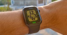 Cách tùy chỉnh giao diện của mặt đồng hồ trên Apple Watch
