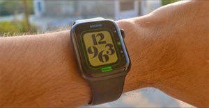Cách tùy chỉnh giao diện của mặt đồng hồ trên Apple Watch