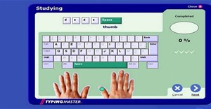 Typing Master